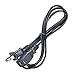 New AC in Power Charging Cord Replacement for Cen-Tech 4-in-1 Portable Power Pack Jump Starter Item# 60666 CEN TECH Harbor Freight Tools (Note: This is an AC Power Cord ONLY!)