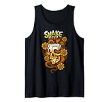 Snake Beer Streetwear