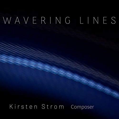 speeding through the night (Composer: Kirsten Strom Performers: Andrew Robinson (violin), Martin Roberts (cello), Ben Kubiak (piano))