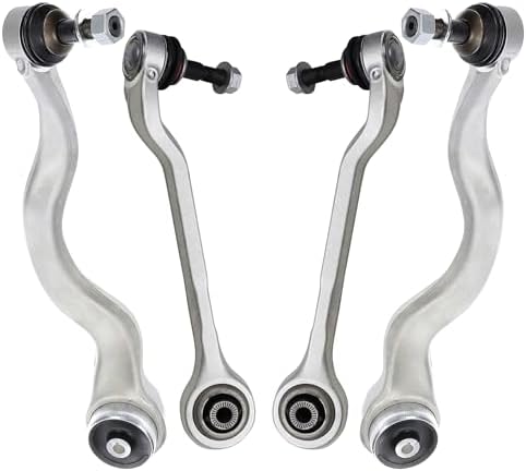 A-Premium Front Lower Control Arm With Ball Joint - For BMW 328i 335i X1 AWD Models