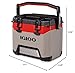 Igloo Heavy-Duty 25 Qt BMX Ice Chest Cooler with Cool Riser Technology