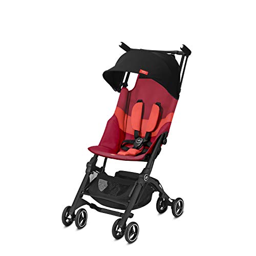 cybex twin stroller