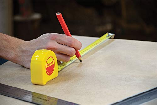 Trenas, Starrett, Kts34-5Me-S