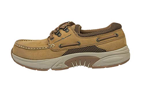 rugged shark pacifico shoes