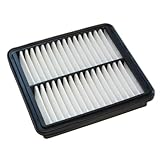 Engine Air Filter For Mazda CX-3 2.0L 2017 2018 2019 2020 Car Replacement Parts PEHH-13-3A0