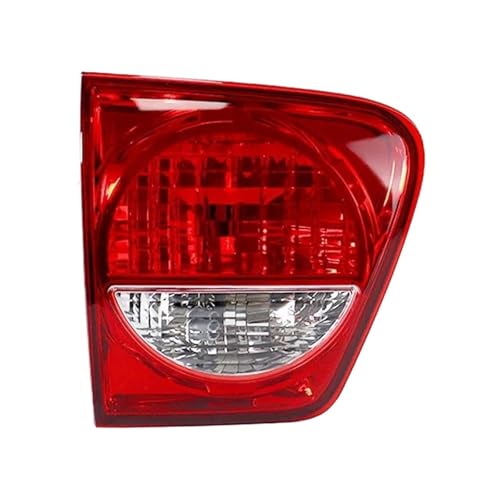 Feux de position arrière Toyota Sequoia 2008-2017 clignotants intenses