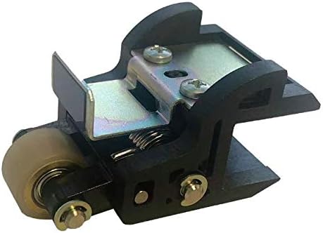 Miniatura 3 de Xinghoo, Roland VP-540VP-300 - Conjunto de rodillos (izquierda) - 6700460210