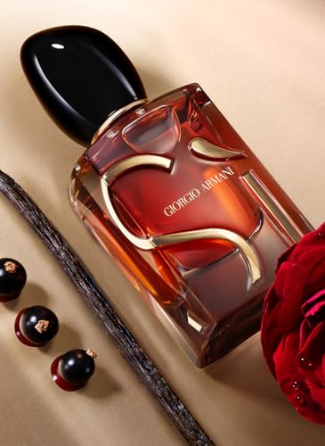 Sì Parfum eau de parfum vaporisateur 100 ml - vue 3