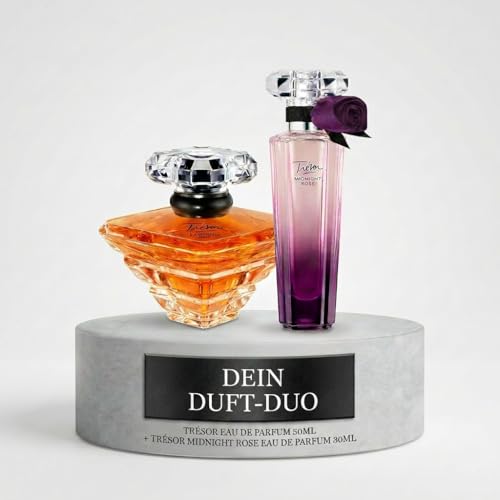 Lancôme Trésor Midnight Rose bei Amazon