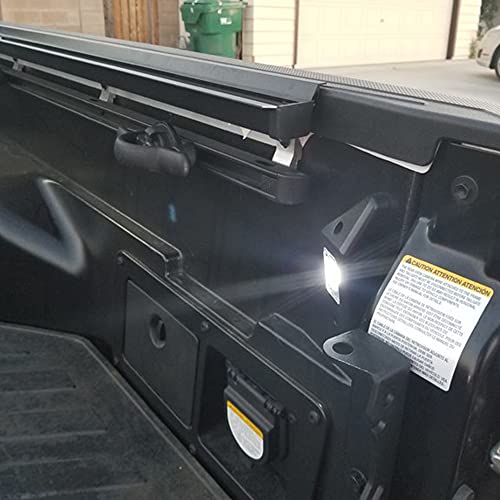 image for Dasbecan Truck Led Bed Light Car Trunk Lighting Kit Compatible with To