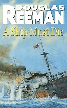 Mass Market Paperback Ship Must Die Book