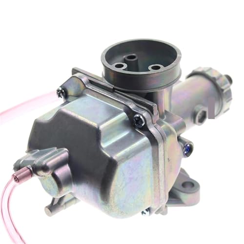 Carburateur VM22 26mm pour Réparer les Pannes de Démarrage Pit Bike 125cc