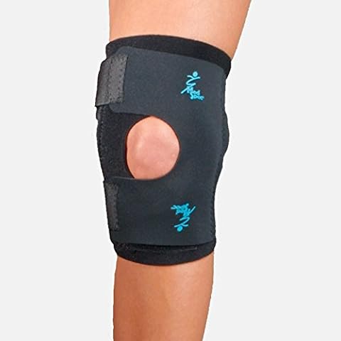MedSpec DynaTrack Plus Patella Stabilizer (Medium) Cover