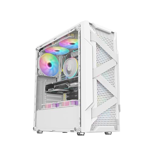 Pc Sobremesa Completo Nuevo Marca XTGDIEM