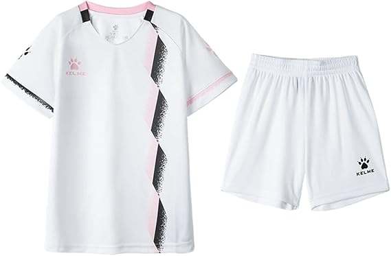 Amazon Co Jp ケルメ Kelme サッカーユニフォーム ボーイズ サッカーウェア 上下セット 子供 サッカー フットサルウェア サッカートレーニングゲームシャツ ゲームパンツ ファッション Amazon Co Jp ケルメ Kelme サッカーユニフォーム ボーイズ サッカーウェア 上下セット 子供 サッカー フットサルウェア サッカートレーニングゲームシャツ ゲームパンツ ファッション