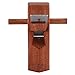 Hand Plane Planer 27mm - Woodworking Tool for Carpenters, Wood Planer for Planing, Hand Tool for Woodcraft, Ideal Carpentry and DIY Projects (127mm)