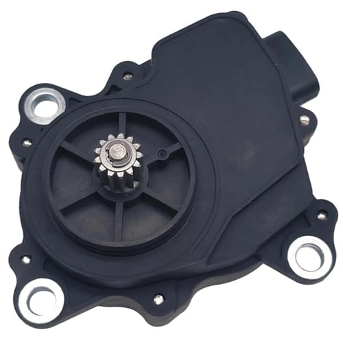 Actionneur différentiel avant 4WD pour GKW 5GH-4616A-02-00