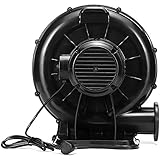 trampolin sicherheitsnetz 370 ★ Pequeño y portátil: este soplador de alta presión con un asa en la parte superior es fácil de transportar o transportar; Este soplador de bomba eléctrica es de tamaño pequeño, ocupa menos espacio en su habitación y puede ser transportado y operado de forma independiente por una sola persona.
