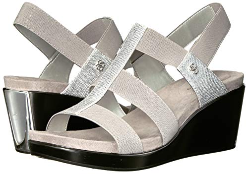 Bandolino Women's Alba Wedge Sandal - Image 4