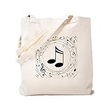 Music Teacher Gift Idea Tote Bag