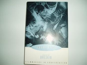 Paperback Inner Views: Filmmakers in Conversation Book