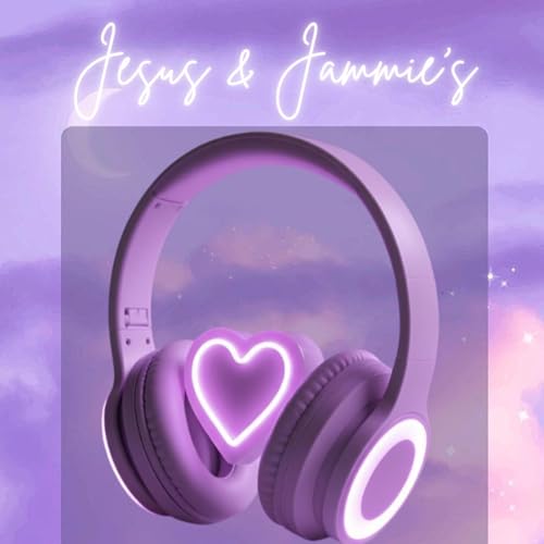 Couverture de Jesus and Jammies