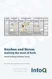 Kanban and Scrum - making the most of both (Enterprise Software Development)
