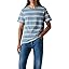 Rowan Stripe Steam B