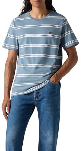 Image of Levi's Men's Ss Original Hm Tee T-Shirt