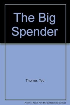 Paperback The Big Spender Book
