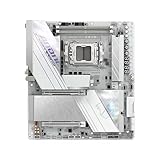 Photo of the GIGABYTE X870 AORUS Tachyon ICE Motherboard