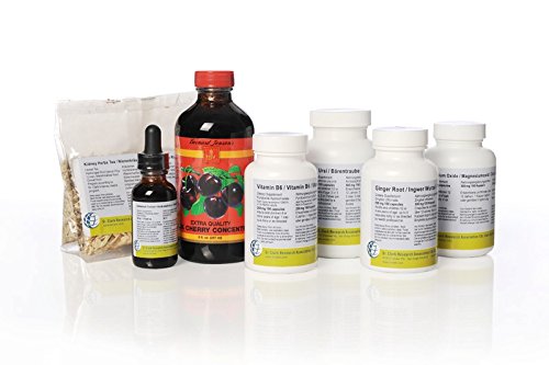 Complete Kidney Cleanse