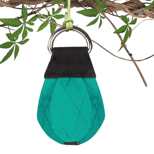 Bolsa de material compuesto para highline y construcción de vías de paso 7