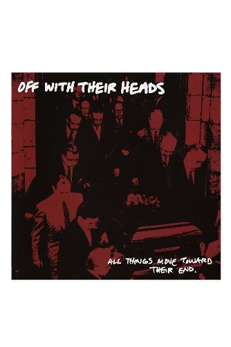 All Things Move Toward Their End