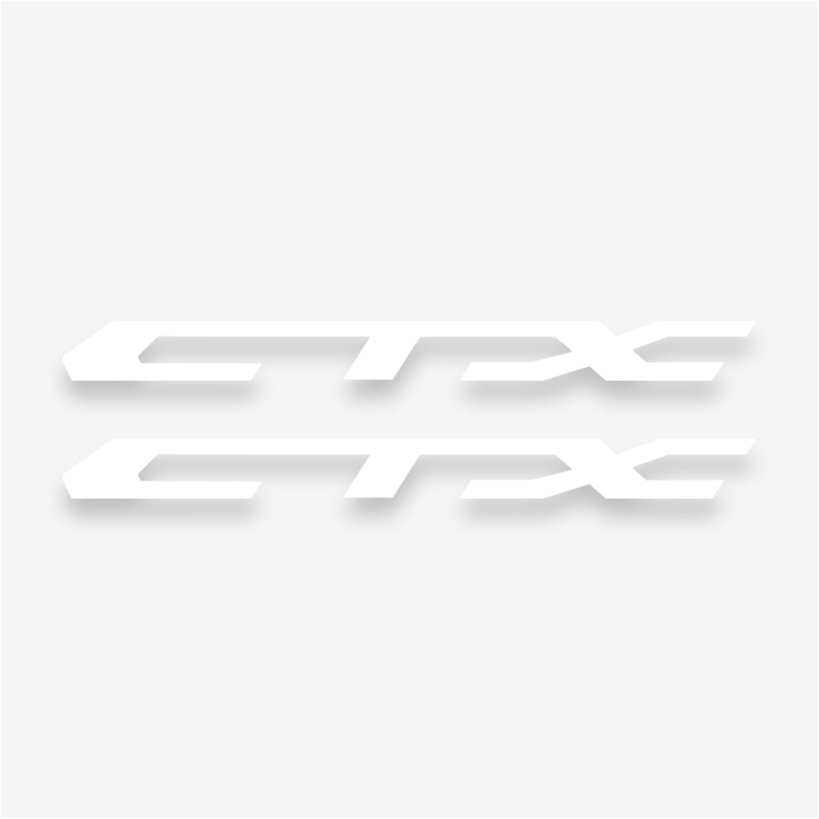 Motorcycle Sticker Waterproof Decal for CTX 700 1300 CTX1300 CTX700 CTX700N 2013-2019 2016 2017 2018 Accessories Stickers