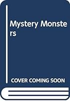 the mystery monsters 0399604839 Book Cover