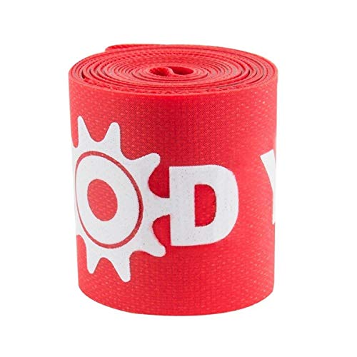 Odyssey High-Pressure Rim-Strips, 20In