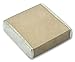 VISHAY VJ2525D240KXOAT CAP, RF, HI-Q, 24PF, 2.5KV, 2525 (1 piece)
