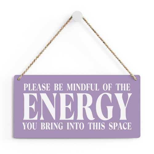 Purple Decor Spiritual Meditation Room Decor Inspirational Spa...