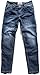 Produktbild Helstons Corden Superstretch Motorradjeans 34