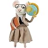 Primitives by kathy critter teacher mouse  urban country home decor