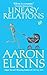 Uneasy Relations (Berkley Prime Crime Mysteries)