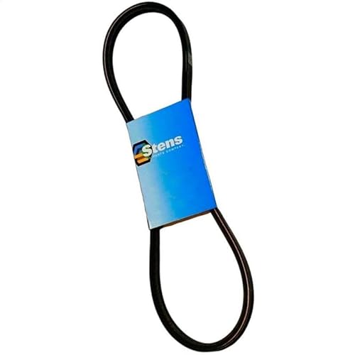 HOME CRAFTER SEE MORE DO MORE 265-905 OEM Replacement Belt Compatible with ARIENS 07200007 265-905, 932105, 932506 -  (AppliancesMastersAM parts), 496