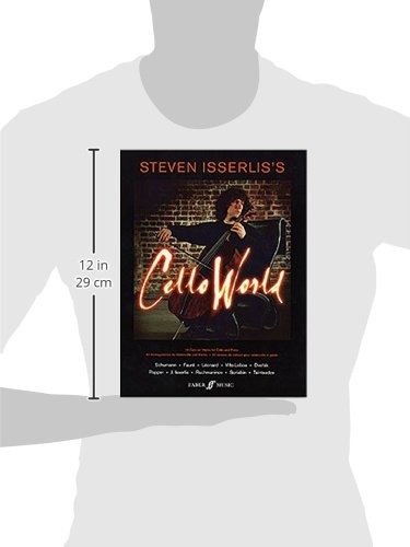 Cello World (Faber Edition) #TOP4