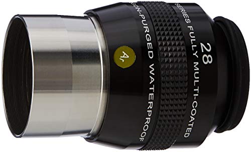 68° Ar Okular 28mm (2") mit EMD-Mehrschichtvergütung und Argonfüllung