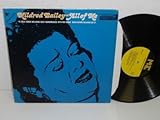 MILDRED BAILEY All Of Me LP Evergreen/Monmouth MES 6814 featuring RED NORVO