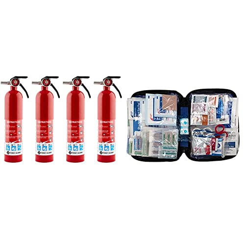 The Best Fire Extinguishers for Home Safety A Comprehensive Buyer’s