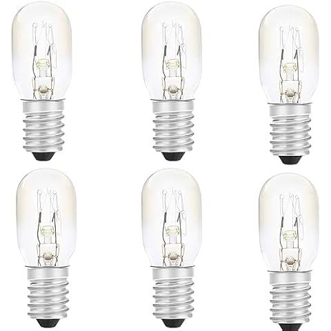 15W Scentsy Warm White Light Bulbs Cover