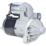 #US Replacement parts Starter For Mitsubishi Lancer 2003-2004 M0T31171 MN128202 M128202D; 410-48220