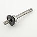 Craftsman 508511 Table Saw Arbor and Bearing Assembly Genuine Original Equipment Manufacturer (OEM) Part
